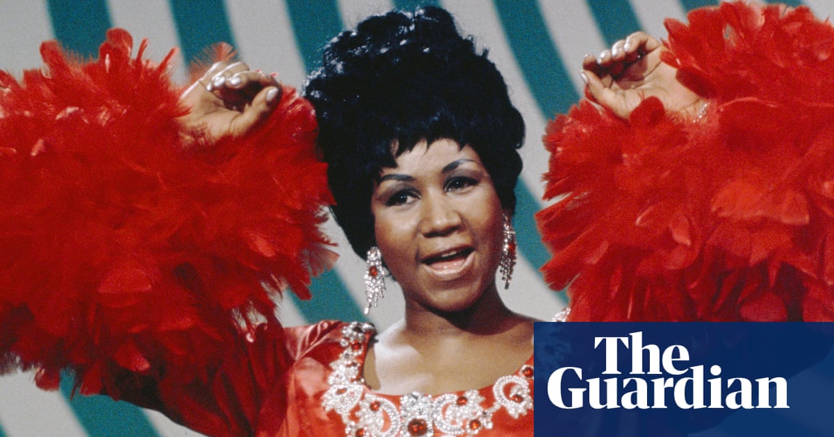 Aretha Franklins 30 Greatest Songs – Ranked Culture The Guardian | Free