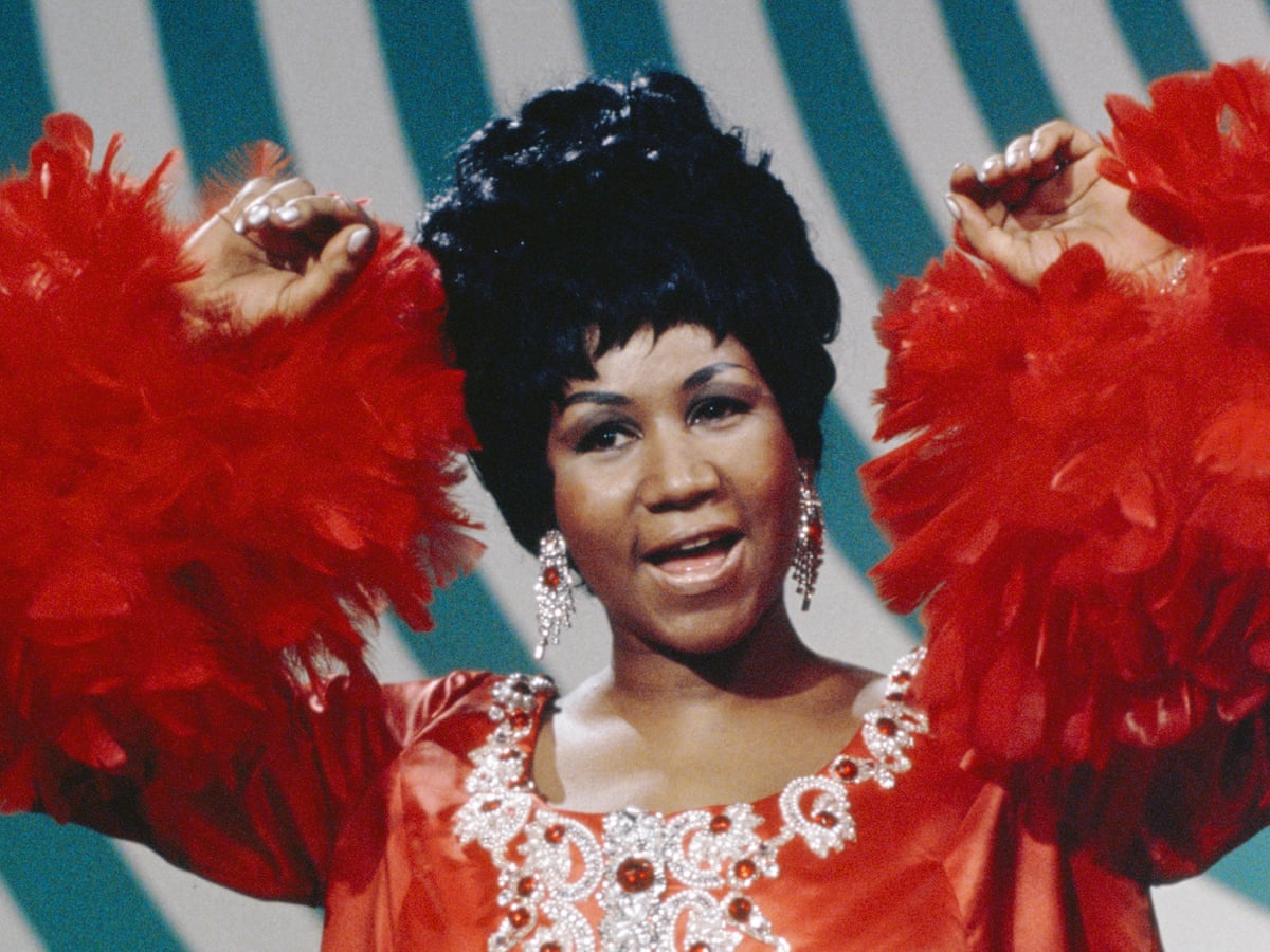 Aretha Franklin S 30 Greatest Songs Ranked Aretha Franklin The Guardian Aretha Franklin S 30 Greatest Songs Ranked Aretha Franklin The Guardian