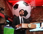 Zohran Mamdani announces $50 World Cup ticket lottery for New York City residents