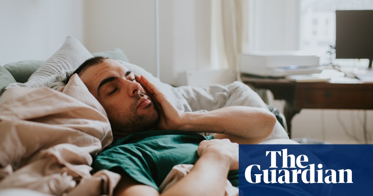Longest sustained rise in people too sick to work since 1990s, says thinktank