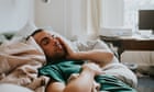 Longest sustained rise in people too sick to work since 1990s, says thinktank