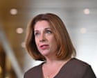 Anika Wells to meet Singtel’s boss as Optus experiences second triple-zero outage in less than two weeks
