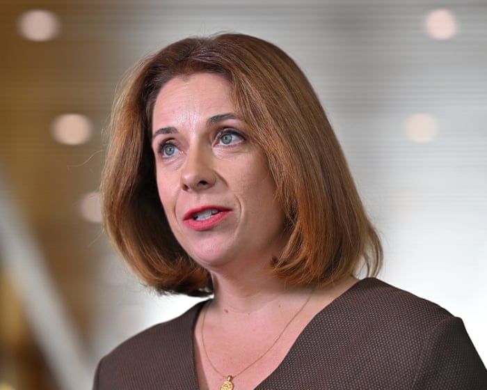 Australia news live: Wells warns telcos there are ‘no excuses’ for triple zero failure; Sydney trains to ban some ebikes