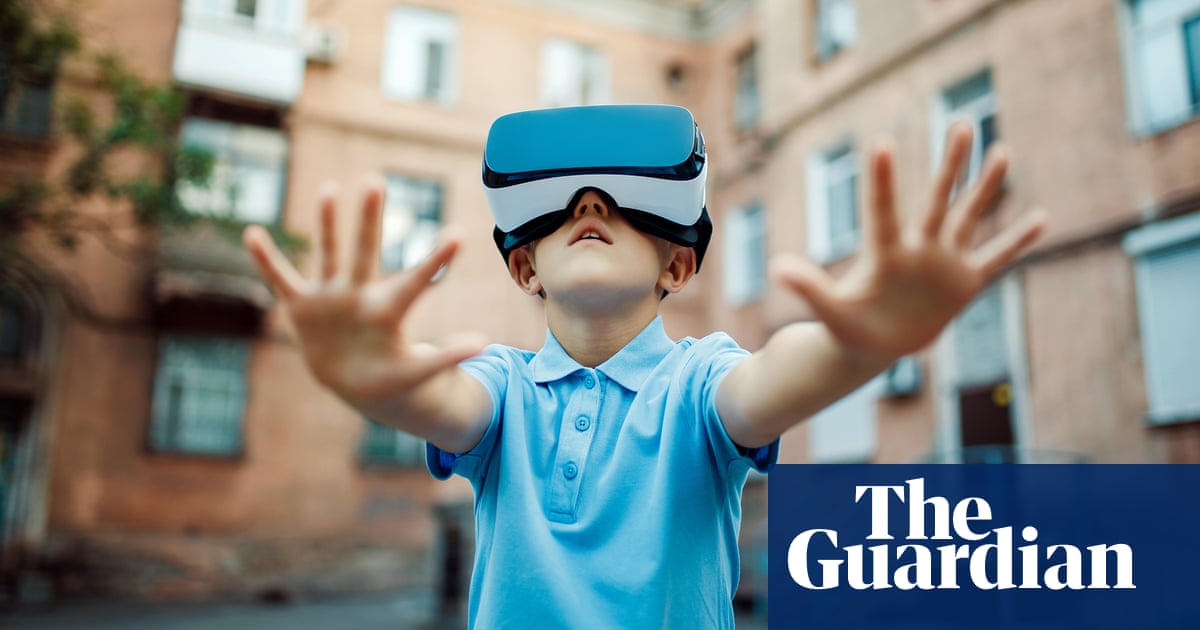 ‘Virtual reality is genuine reality’ so embrace it, says US philosopher