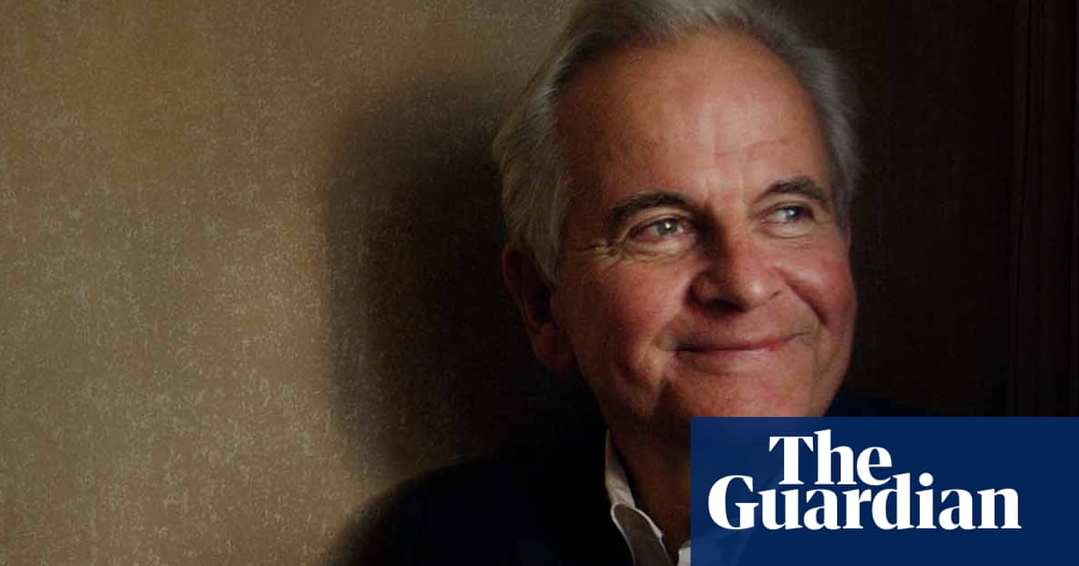 Ian Holm, star of Lord of the Rings, Alien and Chariots of Fire, dies aged 88