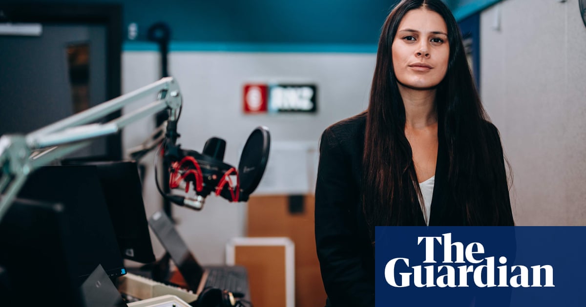 How Māori women have reshaped New Zealand’s media through their native language