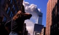 Cora, one of Confessions’ protagonists, loses her father in the 9/11 attack