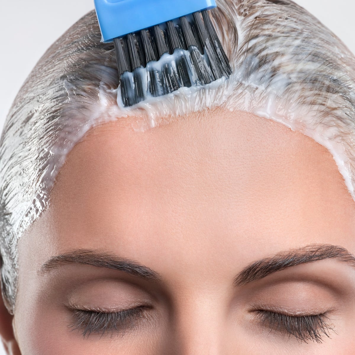 How to colour your hair – without damaging it | Beauty | The Guardian