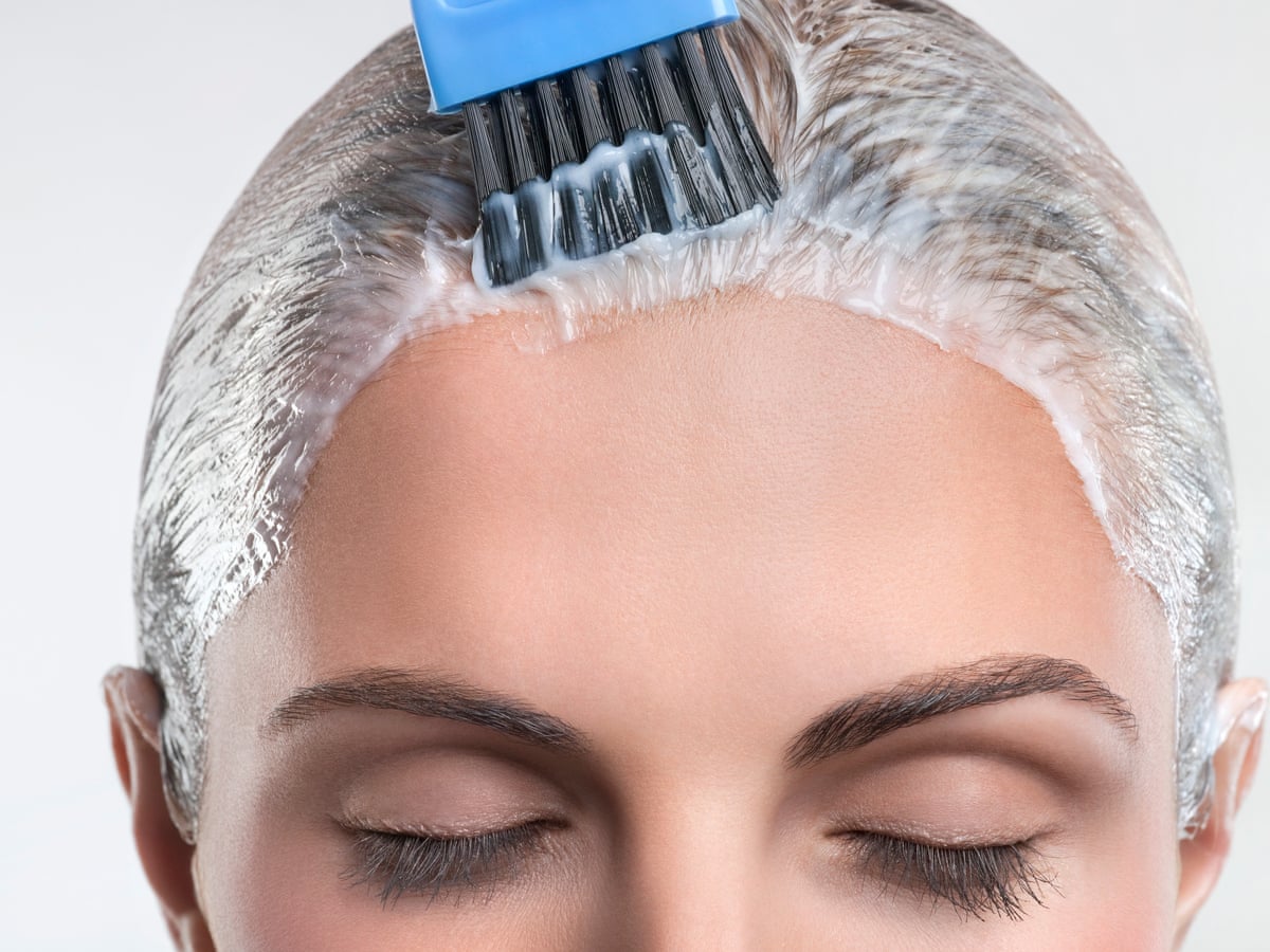 How to colour your hair – without damaging it | Beauty | The Guardian