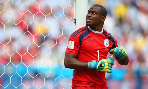 Vincent Enyeama
