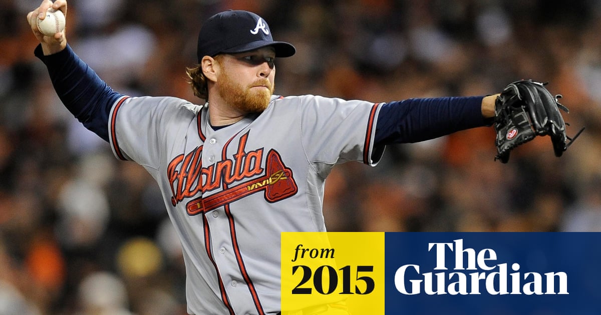 Former Atlanta Braves pitcher Tommy Hanson dies aged 29 | MLB | The Guardian