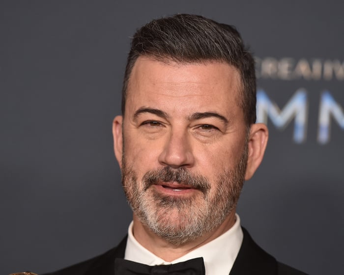 ABC Suspends Jimmy Kimmel's Show Over Controversial Comments on Charlie Kirk