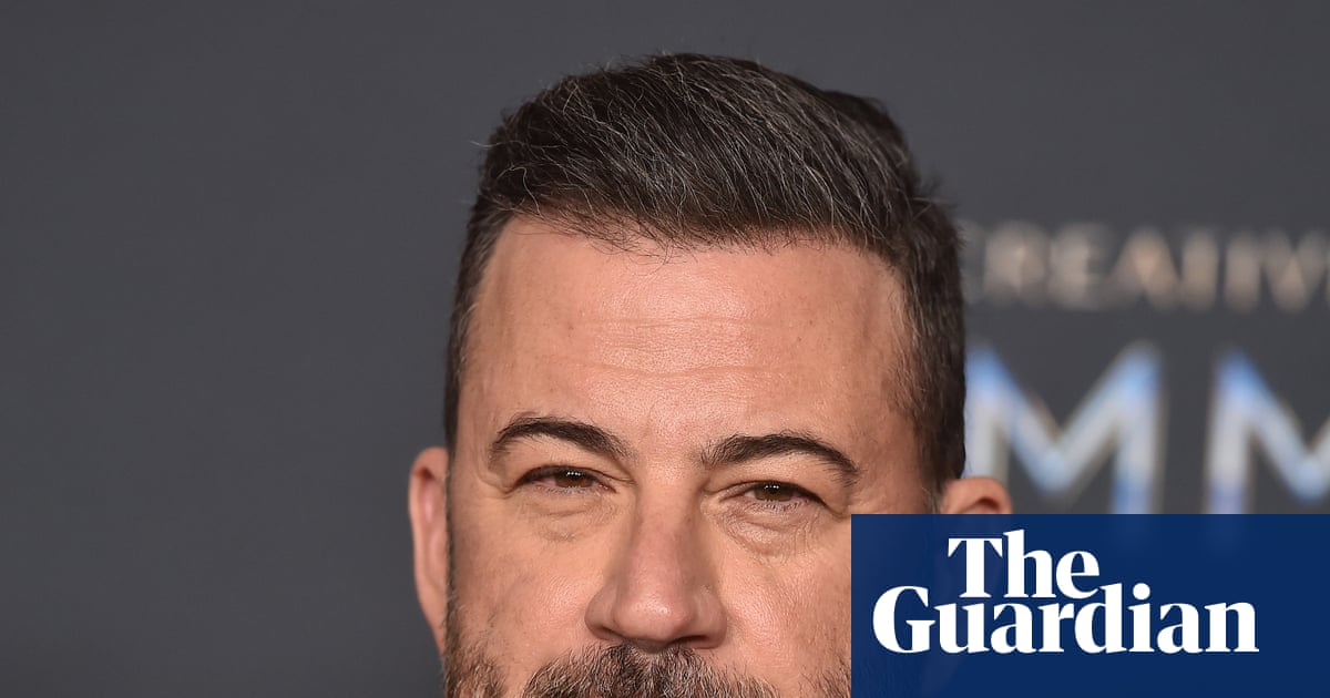 Explainer: What did Jimmy Kimmel say about Charlie Kirk’s killing?