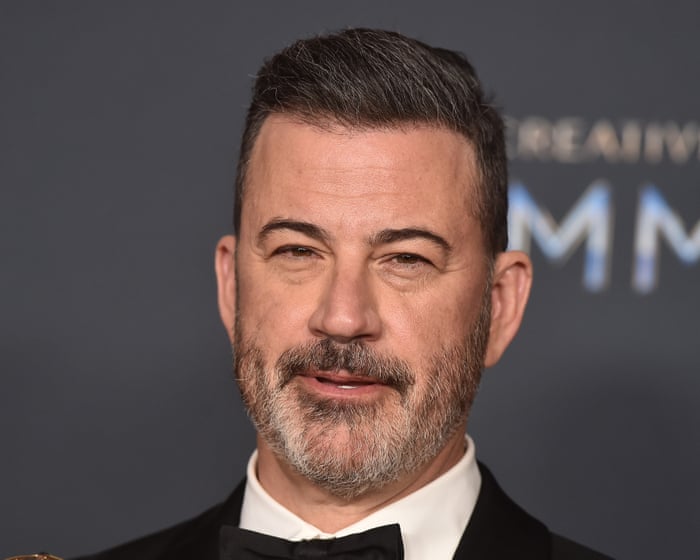Explainer: What did Jimmy Kimmel say about Charlie Kirk’s killing?