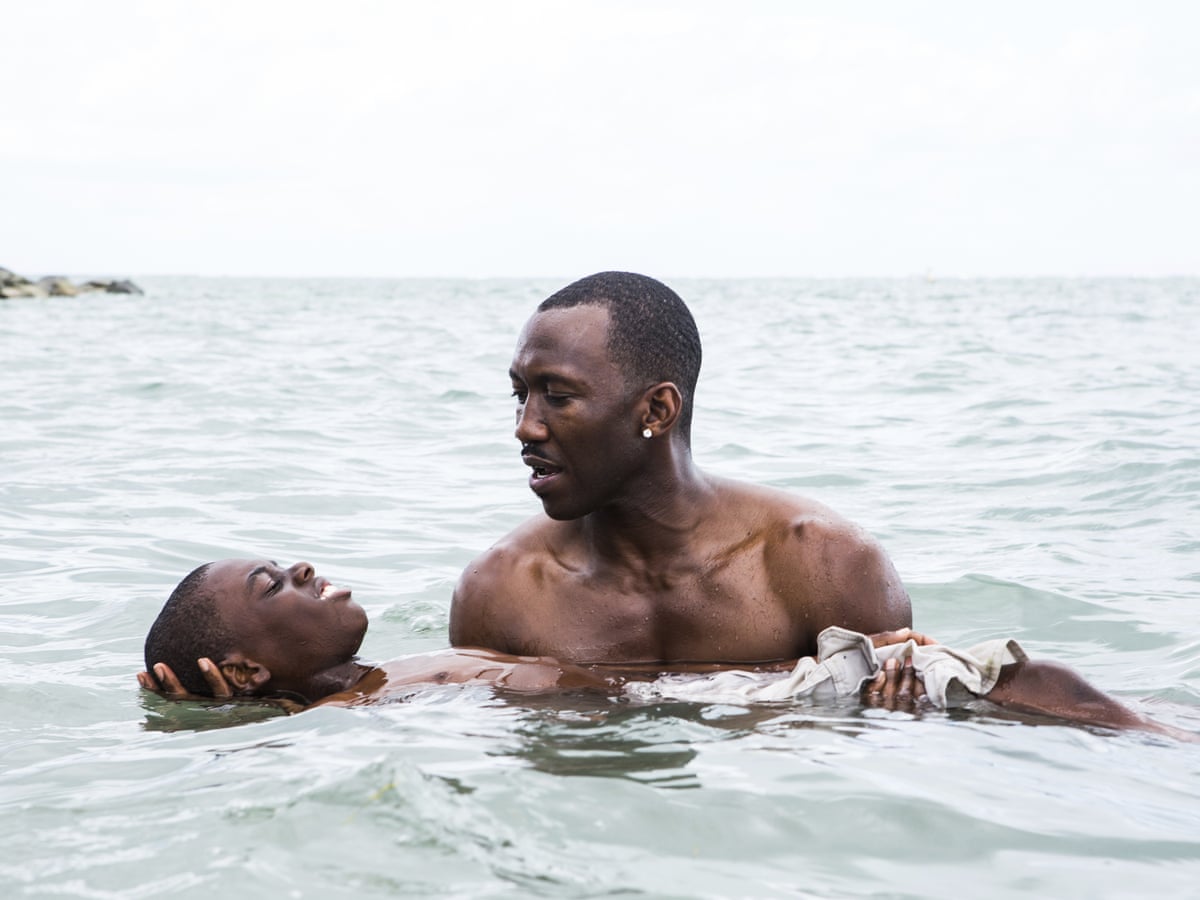 From House Of Cards To Moonlight Why Mahershala Ali Is