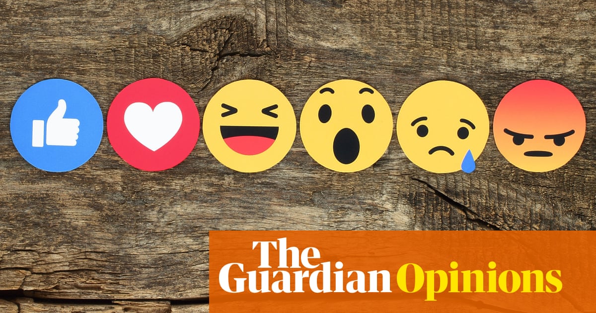 Social media giants monetise anger and trolling is the result. A crackdown is welcome | Peter Lewis