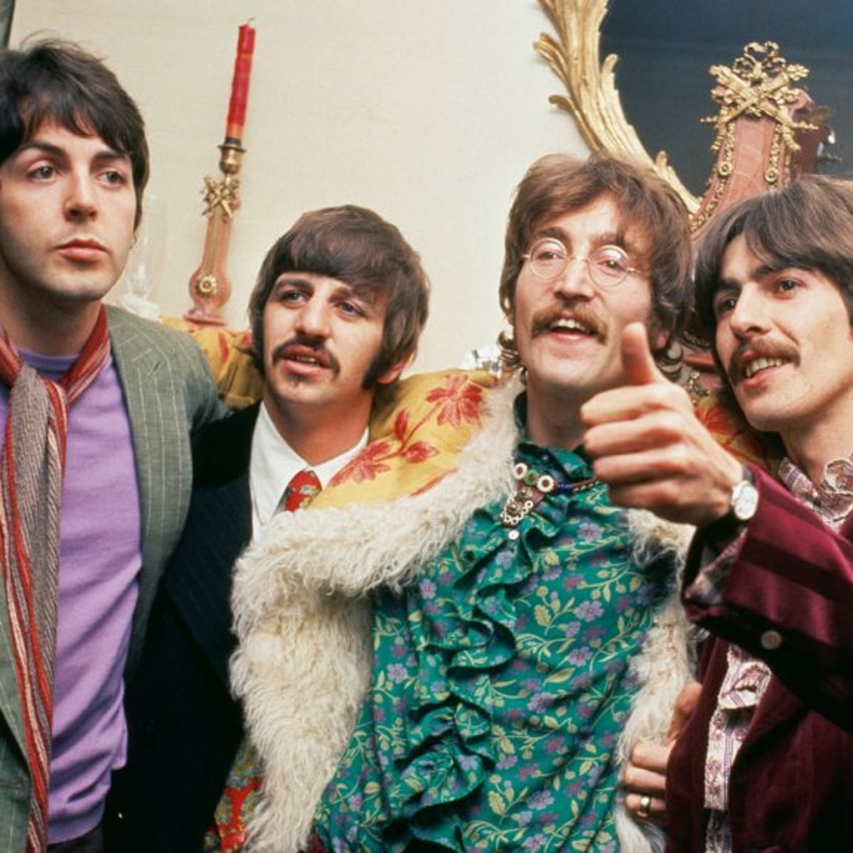 One Two Three Four The Beatles In Time By Craig Brown Review Music Books The Guardian One Two Three Four The Beatles In Time By Craig Brown Review Music Books The Guardian