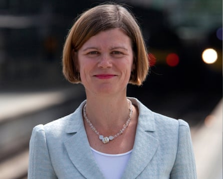 Nicola Shaw