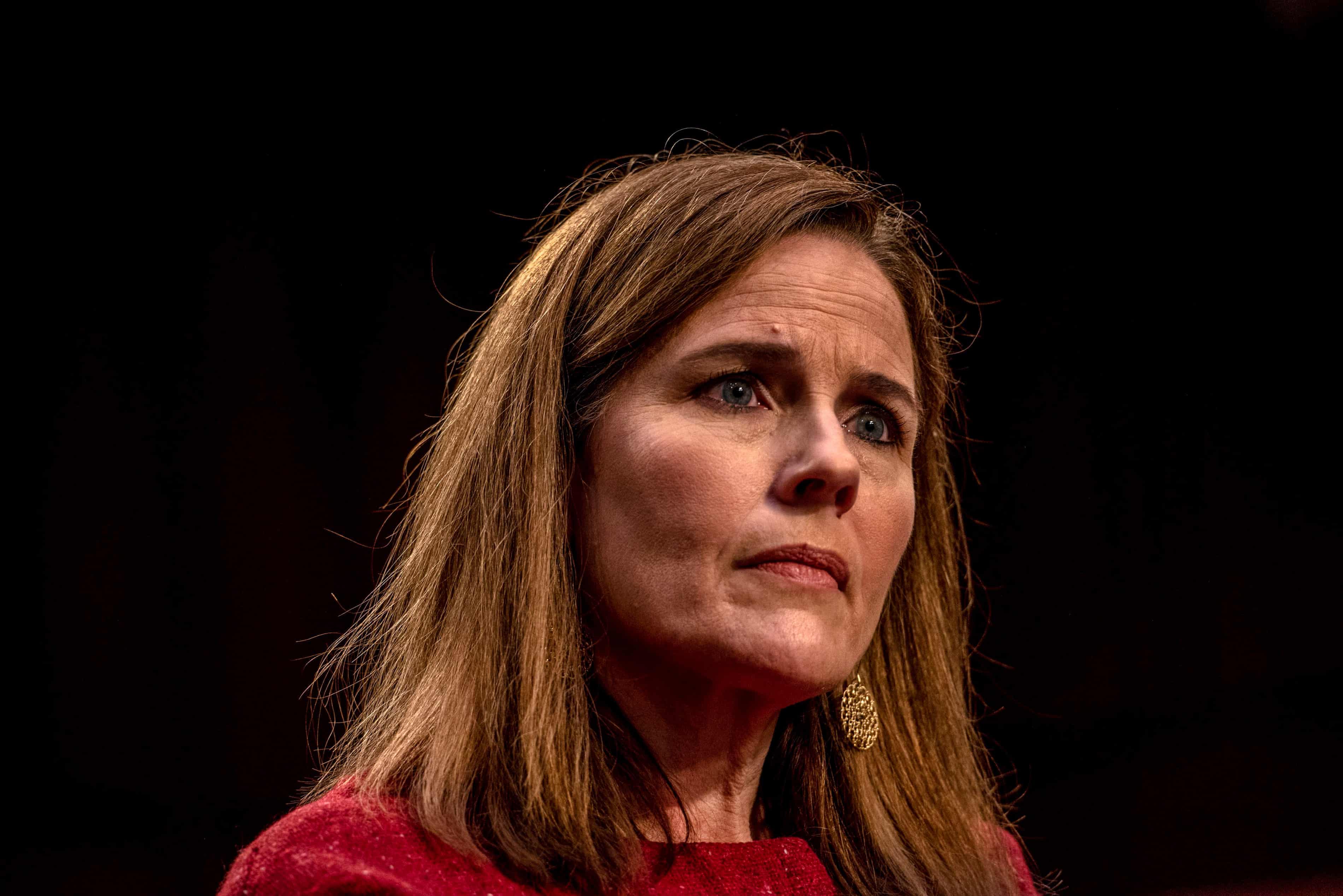 New role for Amy Coney Barrett’s father inside Christian sect sparks controversy (theguardian.com)