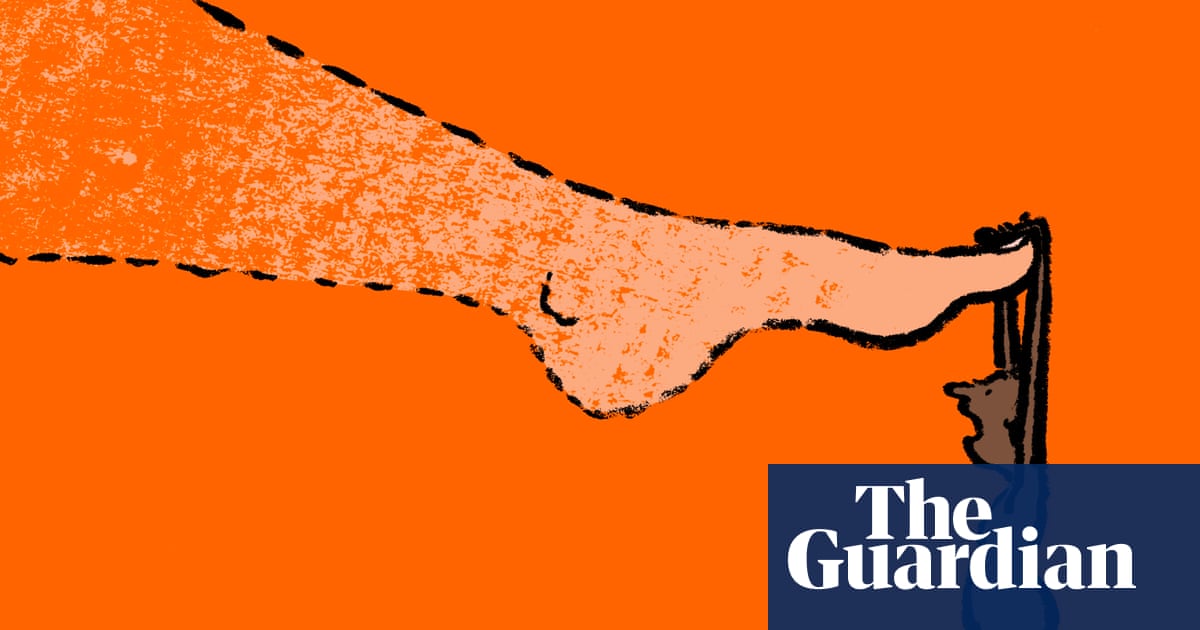 This is how we do it: ‘Since menopause, my sex drive has disappeared’