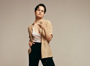 Christine And The Queens Chris Review The Triumph Of A Slick Character Christine And The Queens Chris Review The Triumph Of A Slick Character