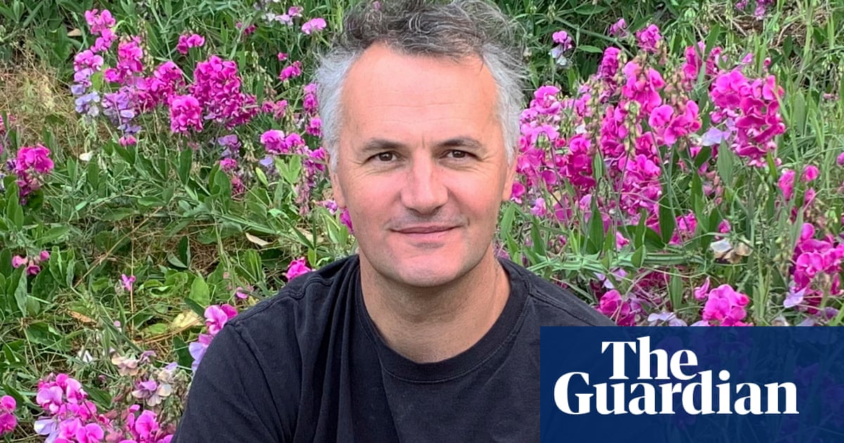 'Grief is giving me this beautiful, deepening understanding': Phil Elverum on loss, new love and his landmarks of US indie