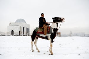 Doctor Mohammad Jawed Momand, 22