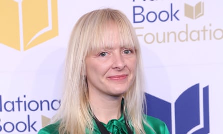Booker-winning translator Jennifer Croft