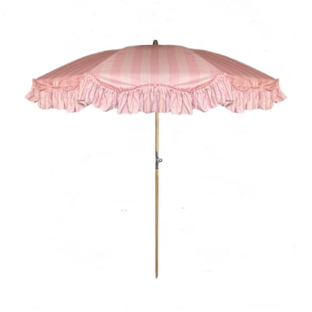 Boho Parasol Hut The Poppy £235.00