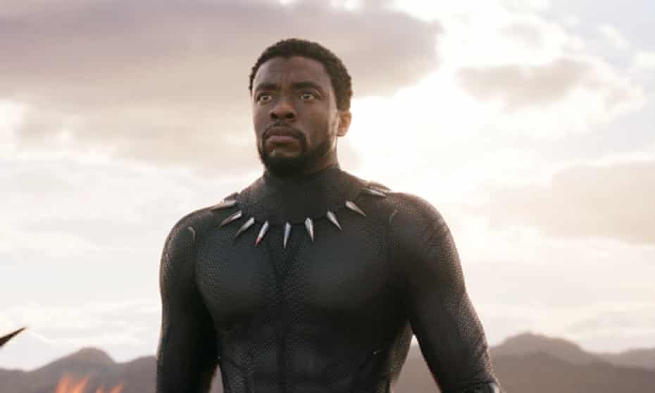 Black Panther Can The Marvel Franchise Survive Without Chadwick Boseman Chadwick Boseman The Guardian