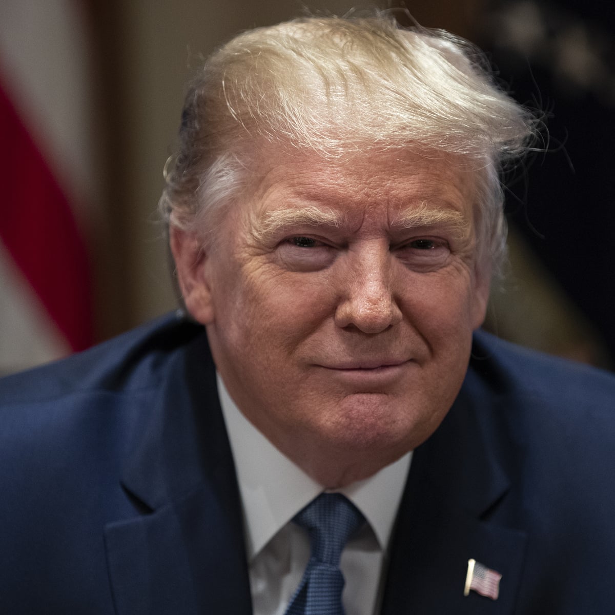 This Is Actually Good For Trump How Rightwing Media Reacted To The Impeachment Us News The Guardian