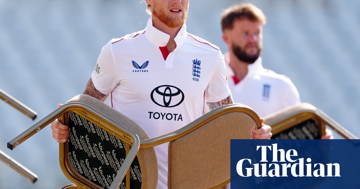 Ben Stokes targets No 1 spot in world Test rankings: One more place to go'