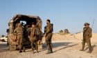Israel withdraws troops from southern Gaza for ‘tactical reasons’