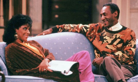 The Cosby Show groundbreaking show that will forever be tainted | US television | Guardian