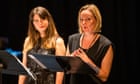 Claude Vivier weekend review - unruly and utterly distinctive