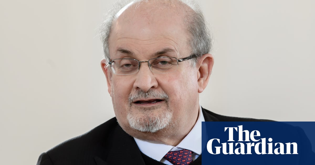 Salman Rushdie attack prompts muted reaction in India and Pakistan