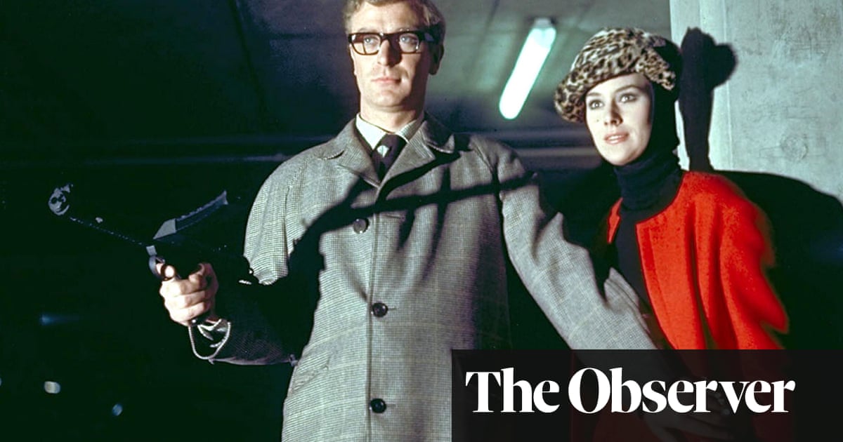 Streaming: James Bond in No Time to Die and other great action antiheroes