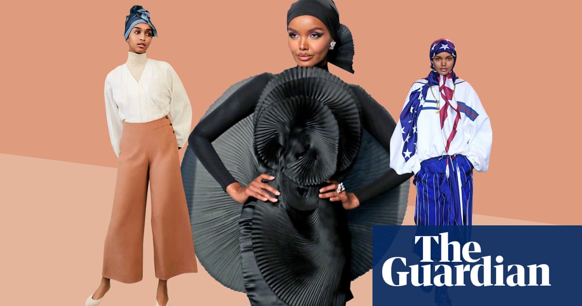‘The pressure is to appear normal’: the crisis in modest fashion