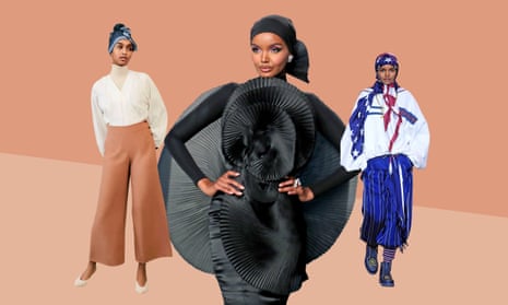 The pressure is to appear normal': the crisis in modest fashion | Fashion |  The Guardian