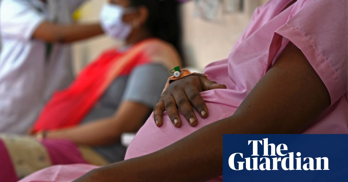India states considering two-child policy and incentives for sterilisation