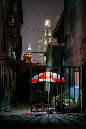 Night of the Metropolis, 2018