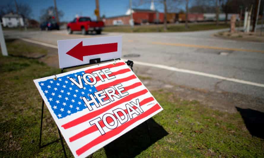 My Election Advice To Small Businesses Let Your People Vote Gene Marks The Guardian My Election Advice To Small Businesses Let Your People Vote Gene Marks The Guardian