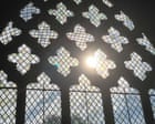 Vicar's Struggle in the Heat: Churches as Havens Amidst a Long, Hot Summer