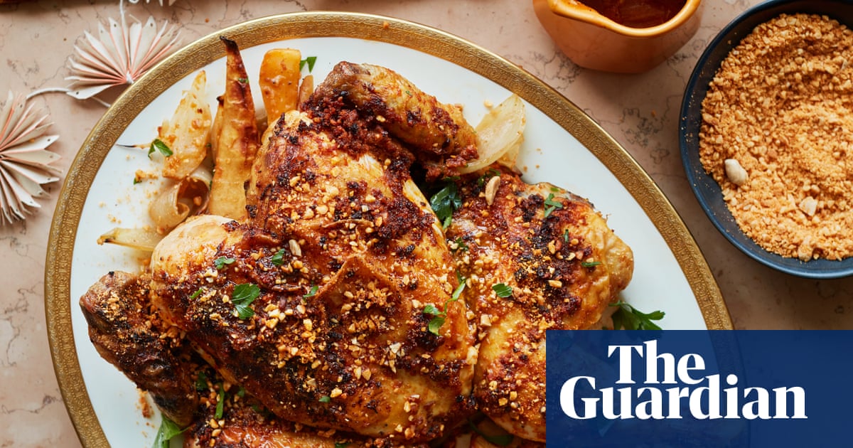 west-african-spiced-chicken-curry-leaf-carrots-ottolenghi-s-christmas-feast-recipes