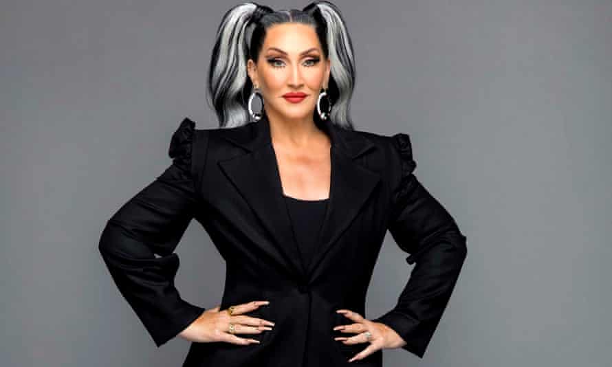 The Drag Race judge interviews Cameron Diaz in her new podcast, Michelle Visage’s Rule Breakers.