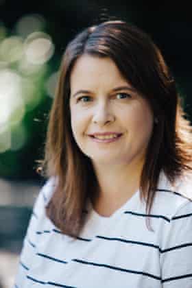 Fiona Snyckers: ‘not entirely sure what she’s trying to say’