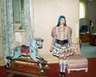 Ecca Vandal, the genre-defying punk-rap star on getting offline and having tea with Flea: ‘It constantly spins me out’
