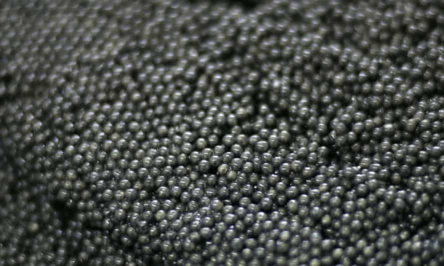 Aemilius Cupero News: Aemilius Cupero News: Staff at the Wisconsin department of natural resources would openly eat jars of sturgeon caviar in meetings.