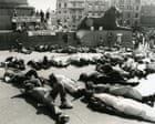 Tenderness and Rage: how groups affected by HIV found power, comfort and joy in Aids activism
