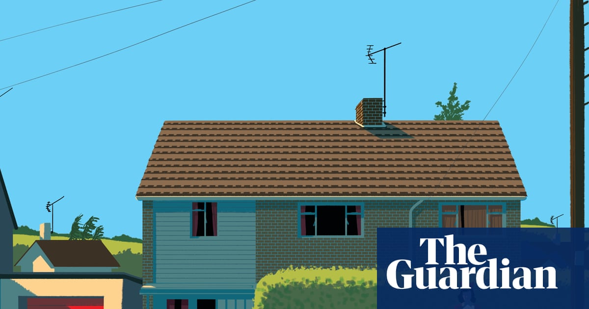 ‘I was hit by an emotional hurricane’: Esther Freud, Deborah Levy and other novelists revisit their childhood homes